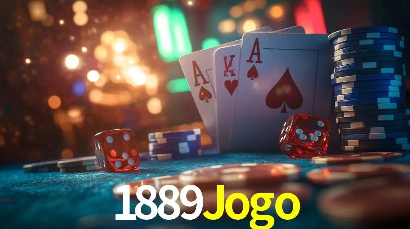 1889Jogo Apostas Esportivas